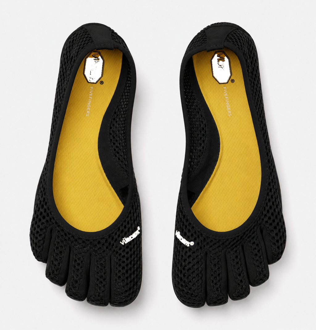 5 Finger Shoes - Mesh
