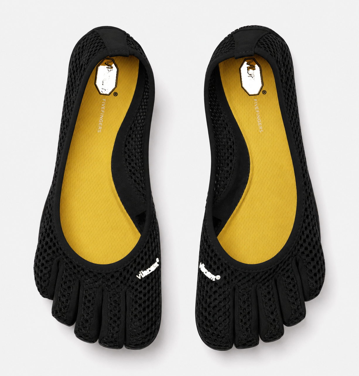 5 Finger Shoes - Mesh