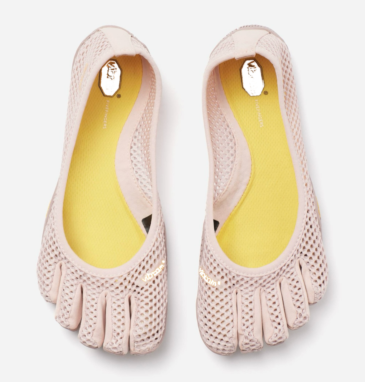 5 Finger Shoes - Mesh