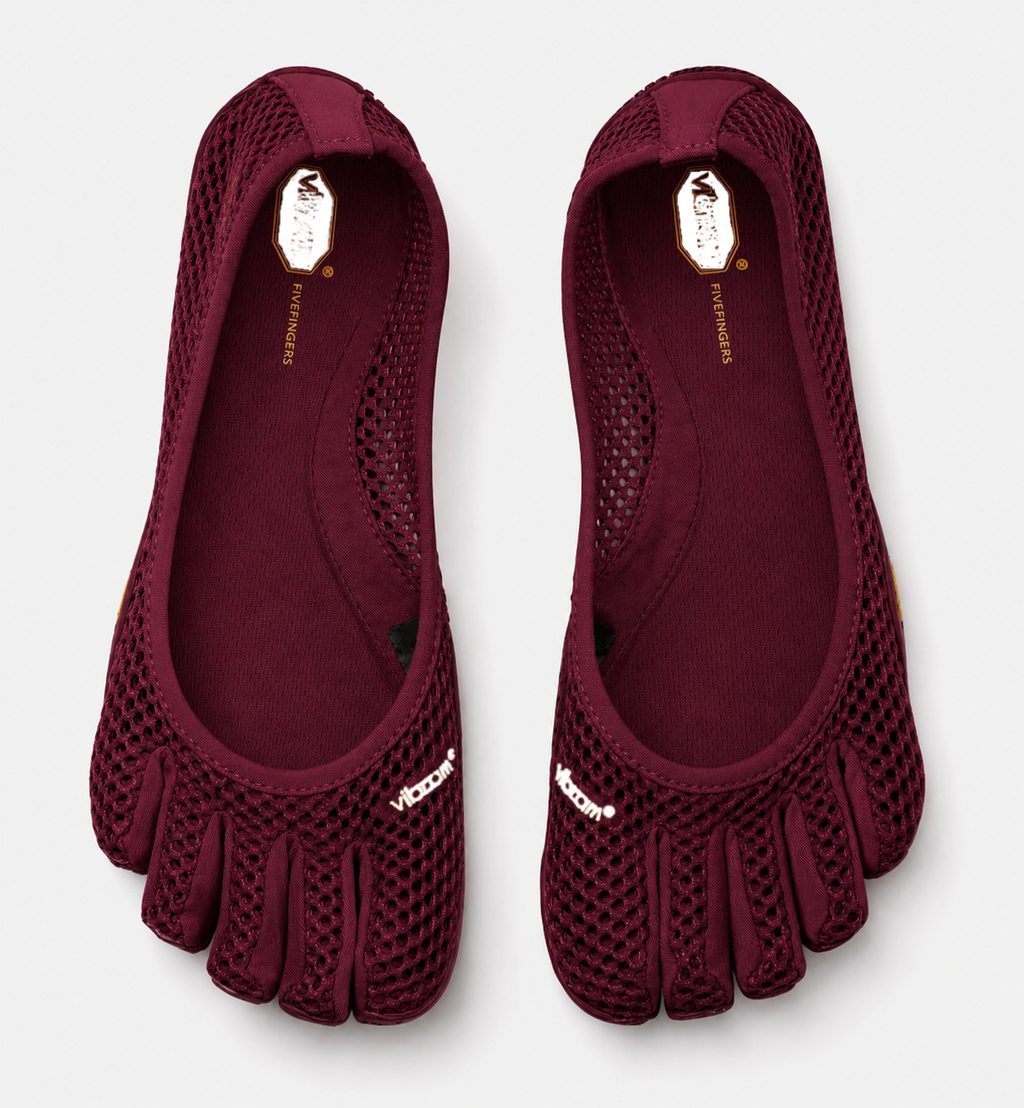 5 Finger Shoes - Mesh