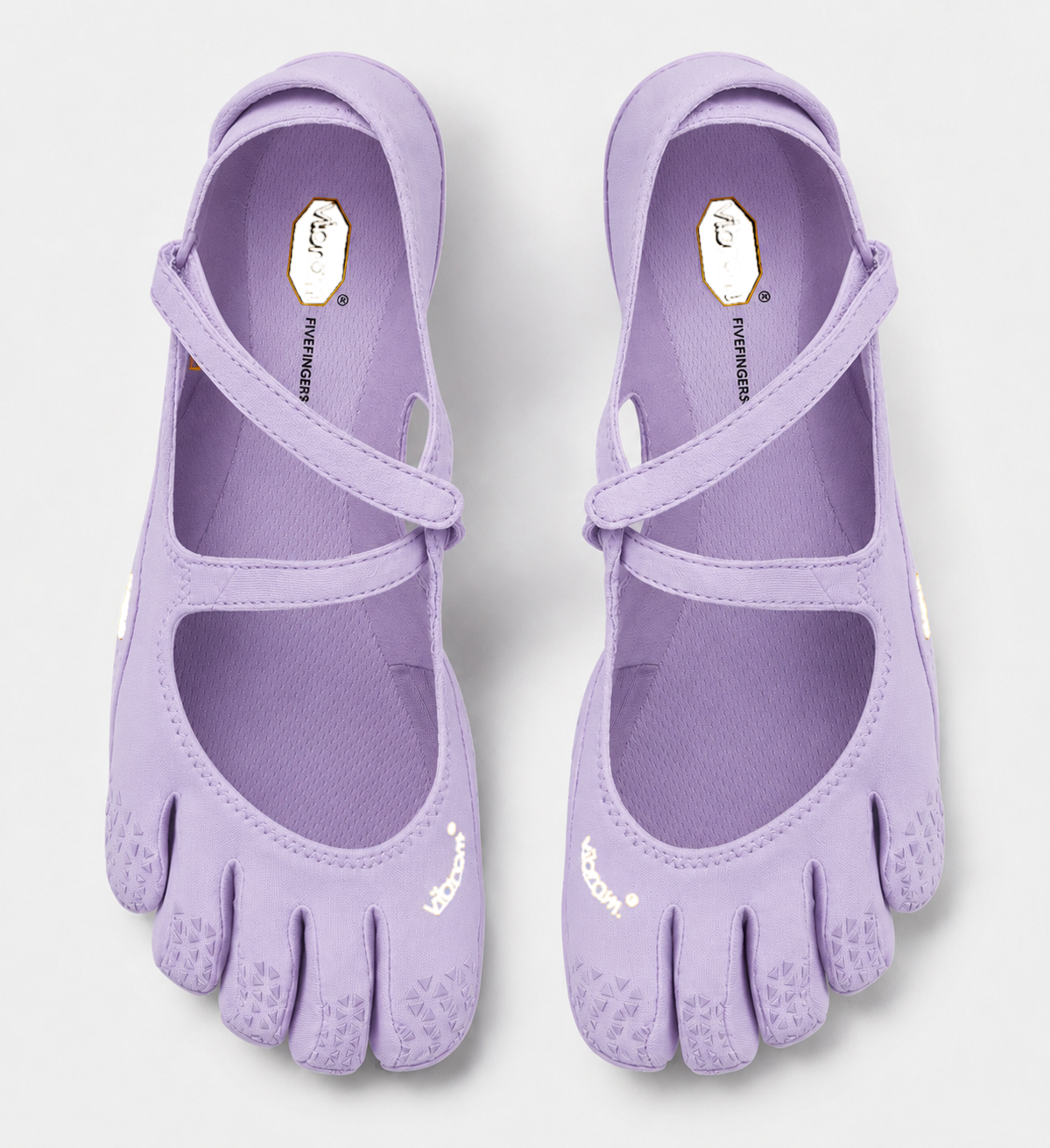 5 Finger Shoes