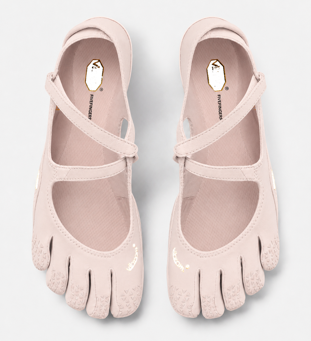 5 Finger Shoes