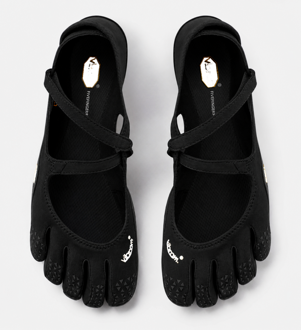 5 Finger Shoes