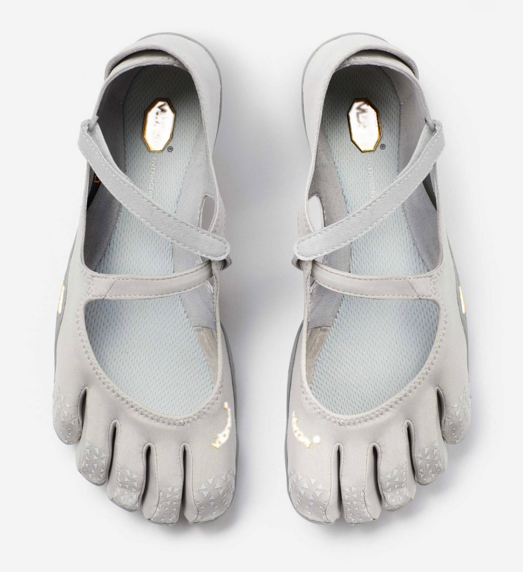 5 Finger Shoes