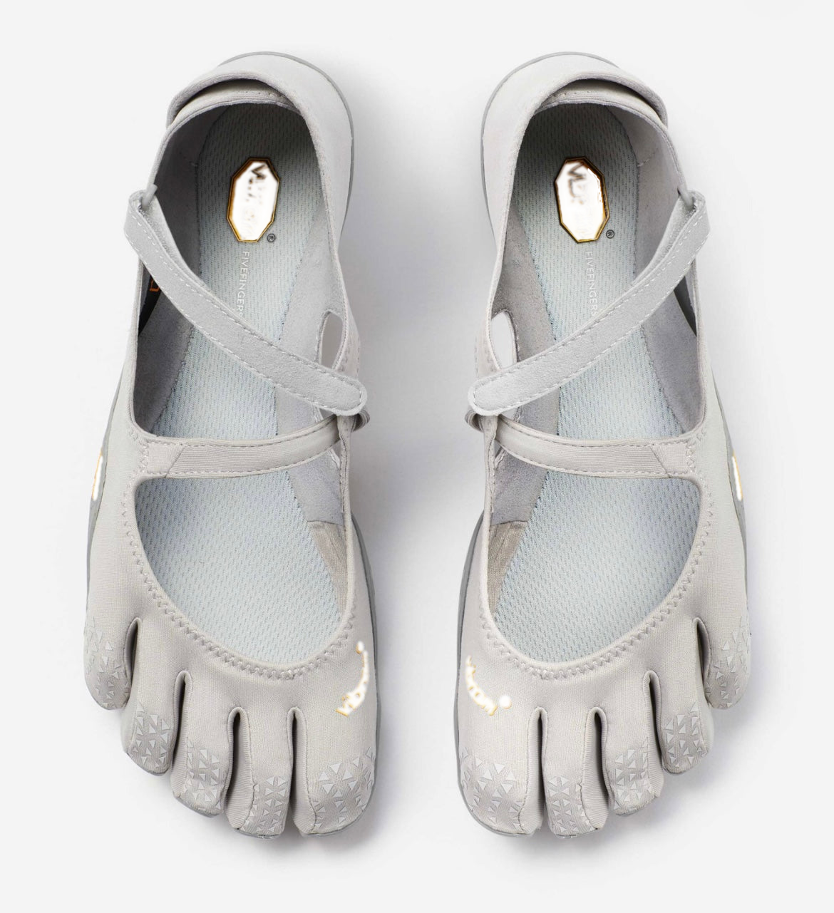 5 Finger Shoes