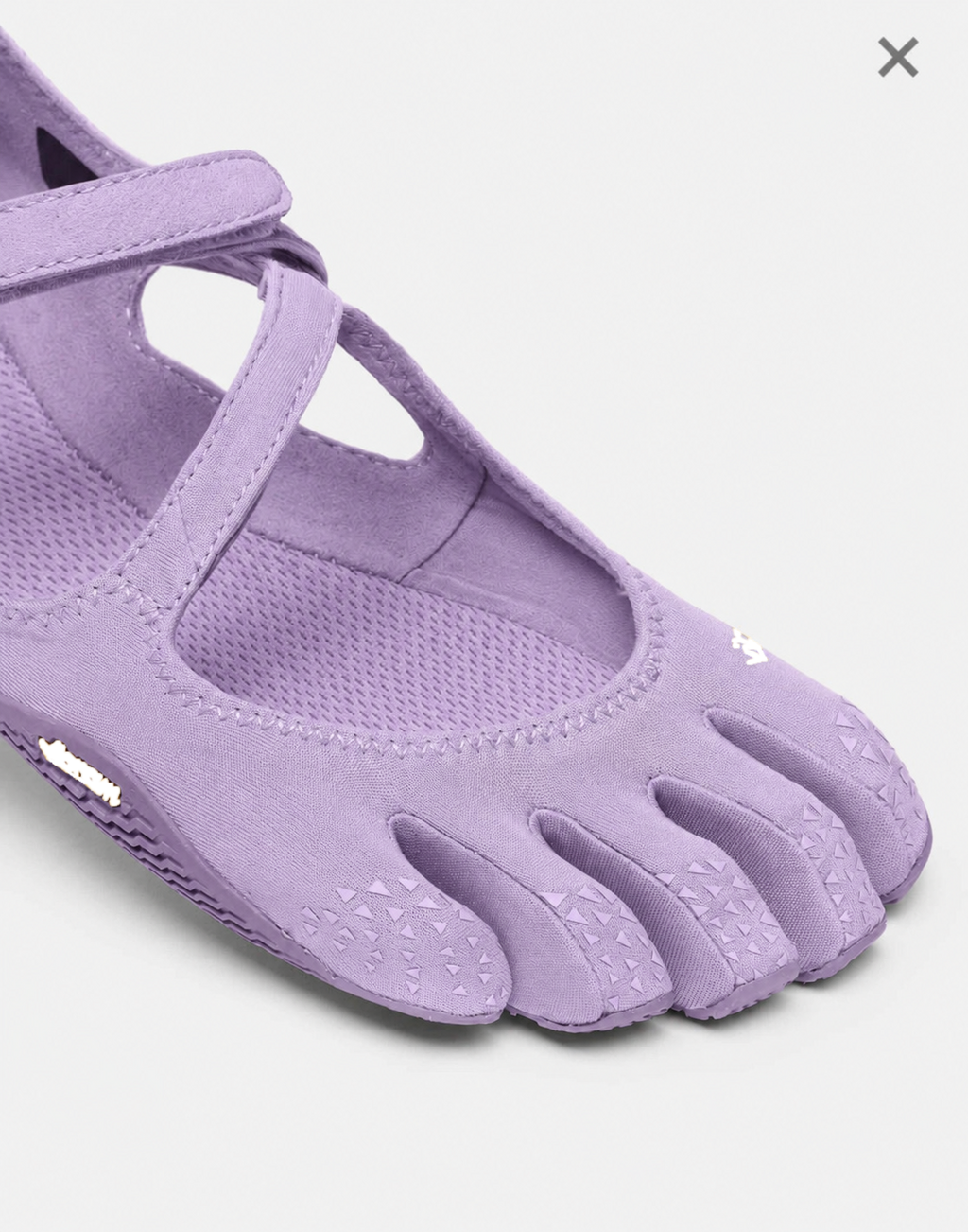 5 Finger Shoes