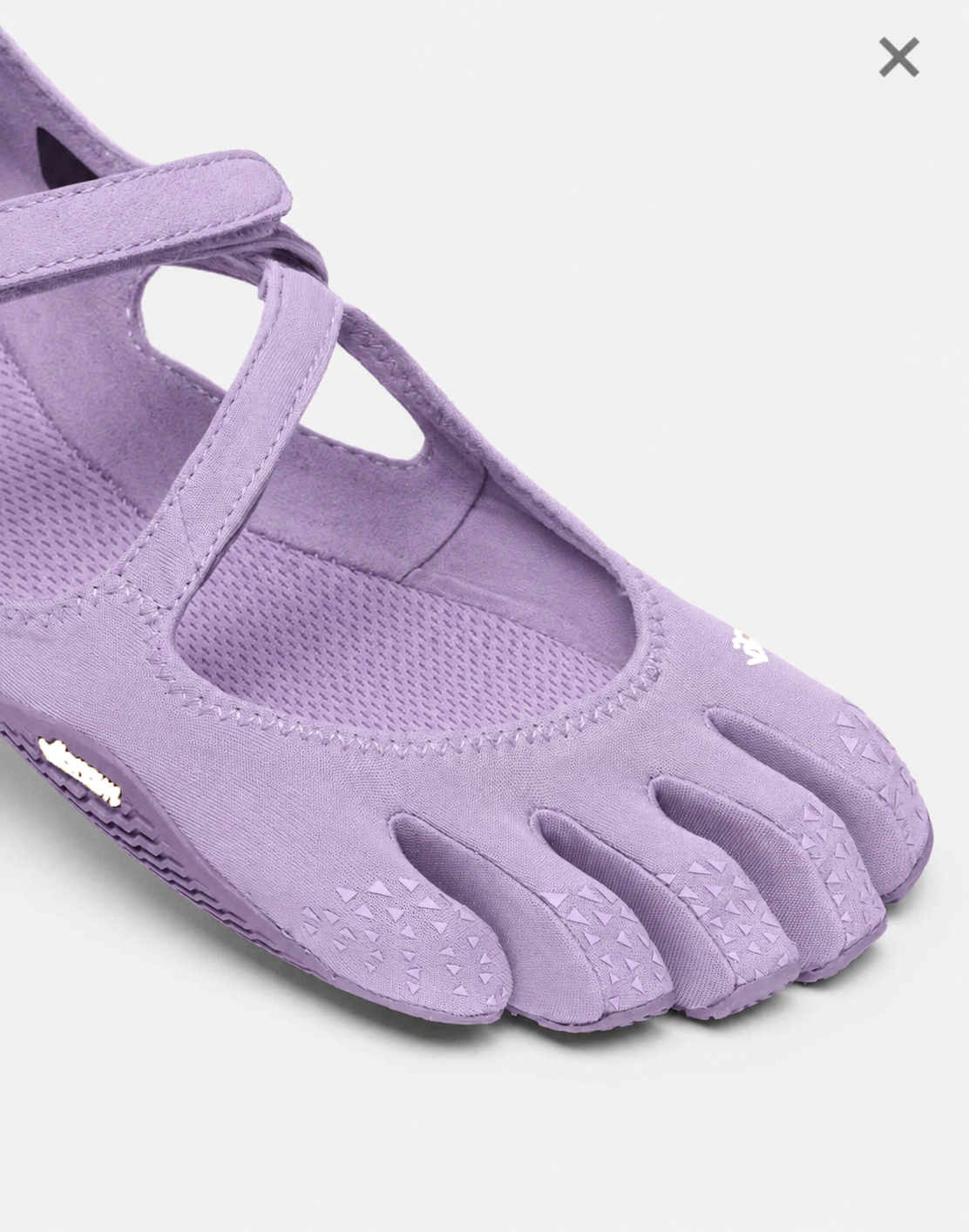 5 Finger Shoes